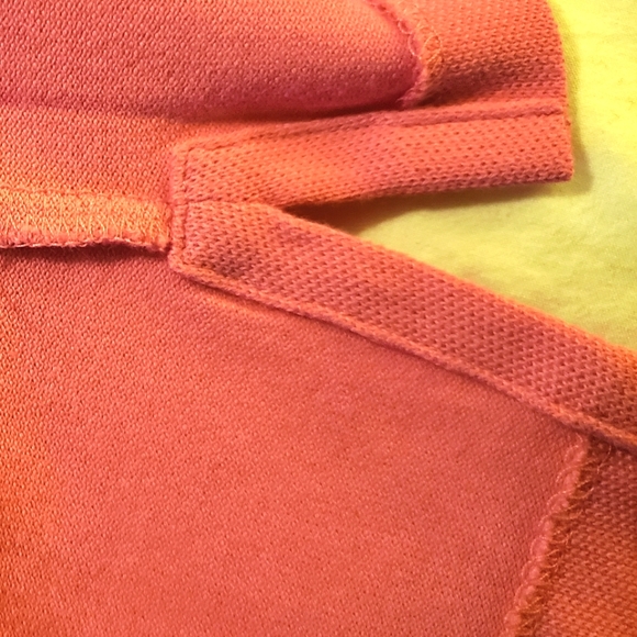 Polo Ralph Lauren 5 Button Pullover - Picture 8 of 10